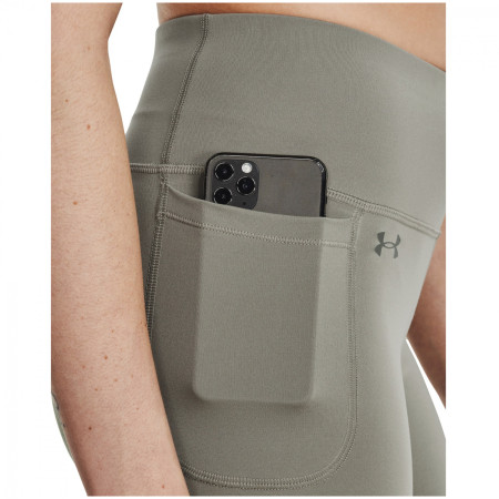 Дамски къси панталони Under Armour Motion Bike Short