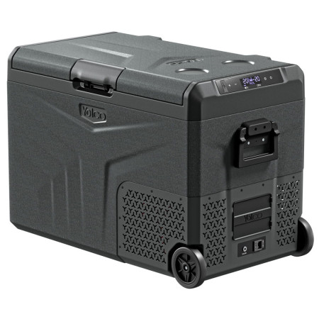 Kомпресорен хладилник Yolco TCX50