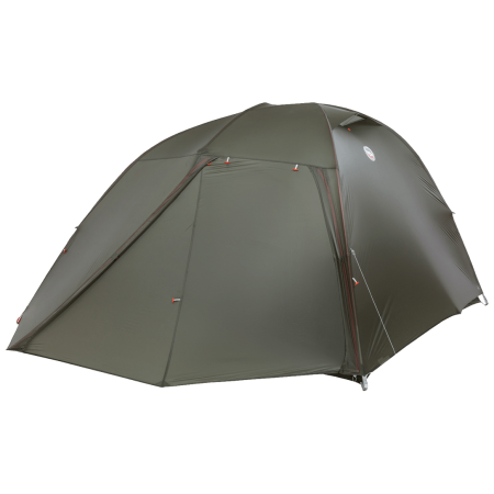 Палатка Big Agnes Copper Spur Hv UL4 2025