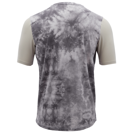 Мъжка колоездачна фланелка Silvini Aldeno