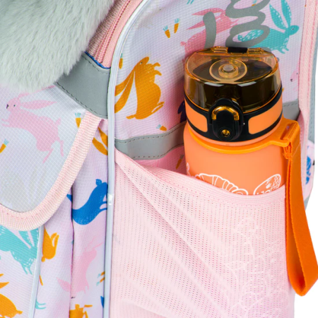 Ученическа раница за 1-ви - 4-ви клас Baagl Zippy