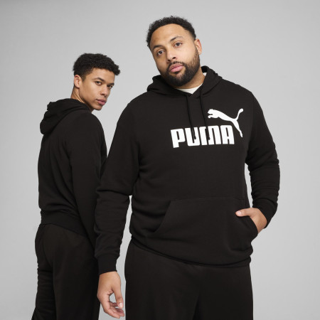 Мъжки суитшърт Puma ESS No. 1 Logo Hoodie TR
