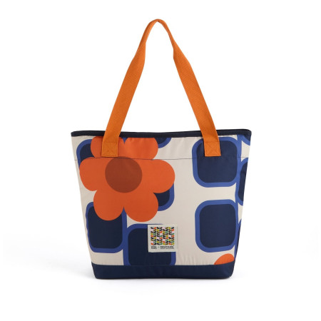 Плажна чанта Regatta Orla Coolbag Tote