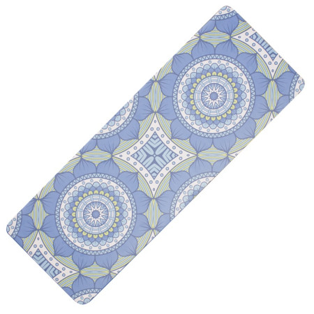 Подложка за йога Yate Yoga Mat естествена гума