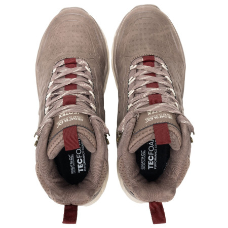 Дамски обувки за трекинг Regatta Womens Derino Mid