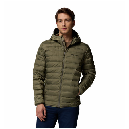 Мъжко зимно яке Columbia Lake 22™ II Down Hooded Jacket