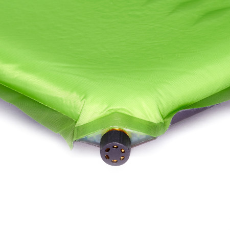 Самонадуваема постелка Zulu Airo 3,8 Comfort Long