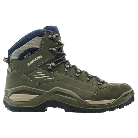 Мъжки обувки Lowa Renegade Evo Gtx Mid