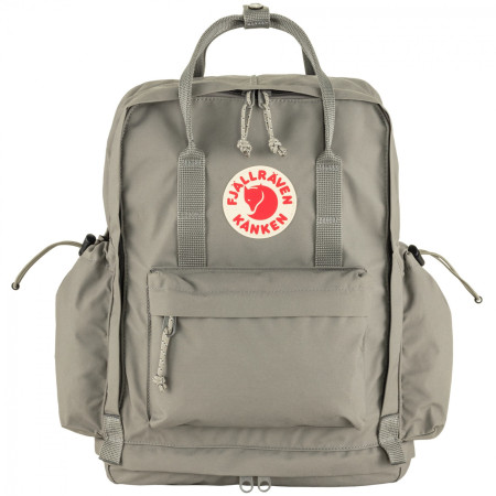 Раница Fjällräven Kanken Outlong бежов