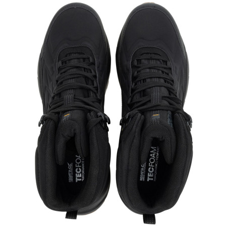 Мъжки трекинг обувки до глезена Regatta Onyx Mid