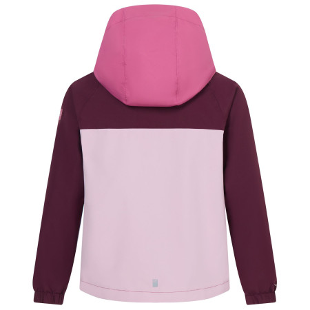 Детско яке Regatta Hanleigh Fig