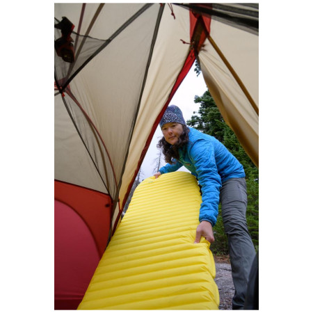 Надуваема постелка Therm-a-Rest NeoAir Xlite NXT L