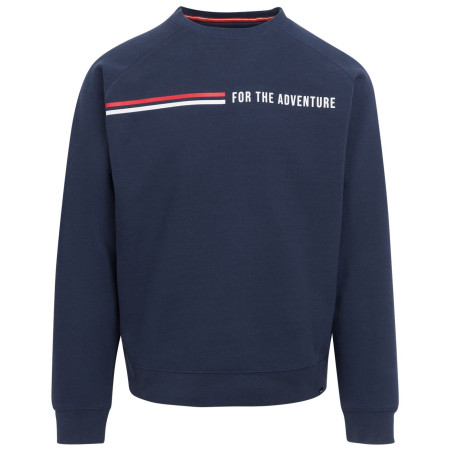 Мъжки суитшърт Regatta Nithsdale тъмно син Navy