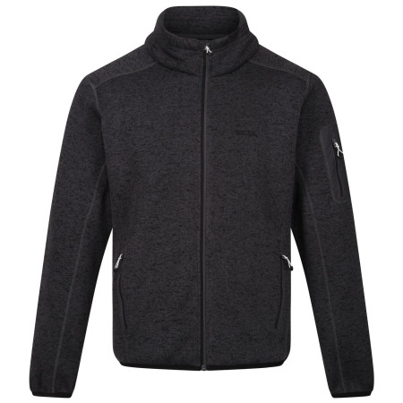 Мъжки суитшърт Regatta Newhill черен