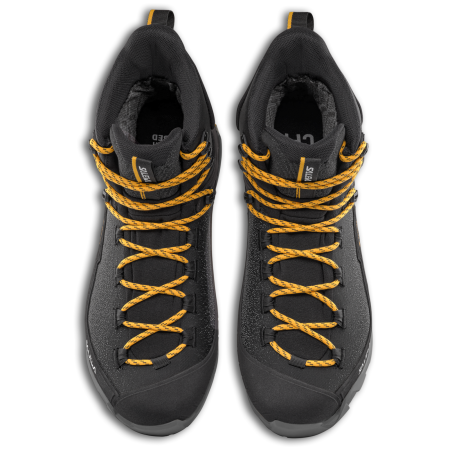 Мъжки трекинг обувки Salewa Ortles 2 Mid Gtx M