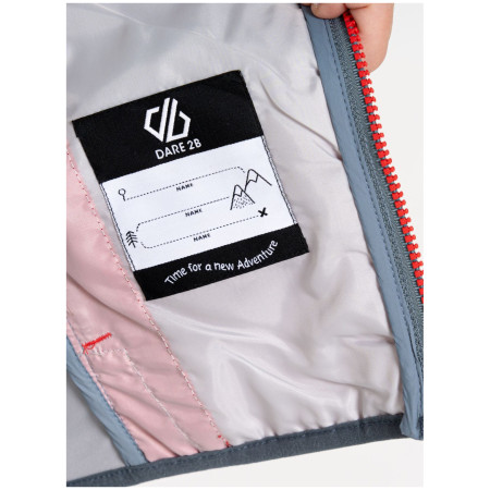 Детско яке Dare 2b Explore II Hybrid
