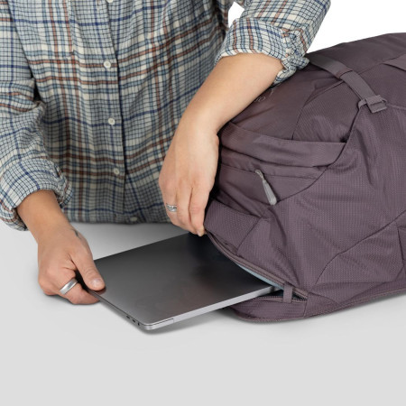 Дамска туристическа раница Osprey Fairview 40