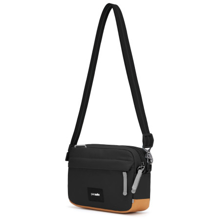 Чанта през рамо Pacsafe Go Crossbody