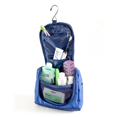 Чанта за тоалетни принадлежности Zulu Nomad Grande