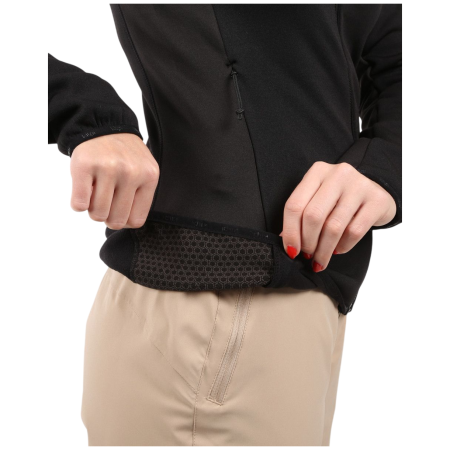 Дамски функционален суитшърт Kilpi PREMIO-W