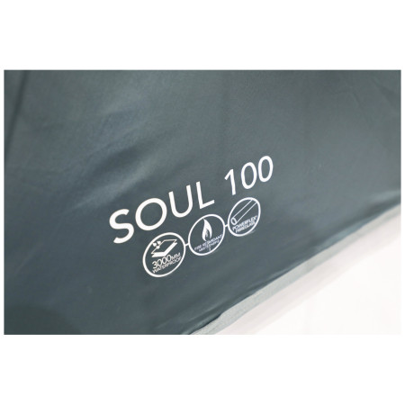 Туристическа палатка Vango Soul 100