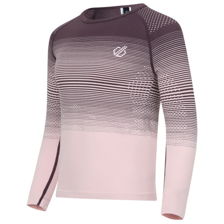 Детски функционален комплект Dare 2b Kids InTheZone III Baselayer Set Huckleberry
