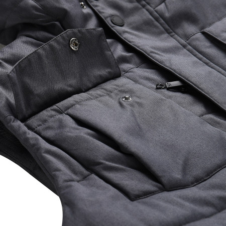 Мъжка жилетка Alpine Pro Hard