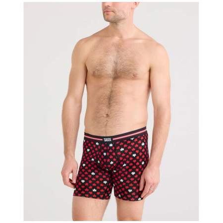 Боксерки Saxx Vibe Xtra Super Soft Boxer Brief Fly