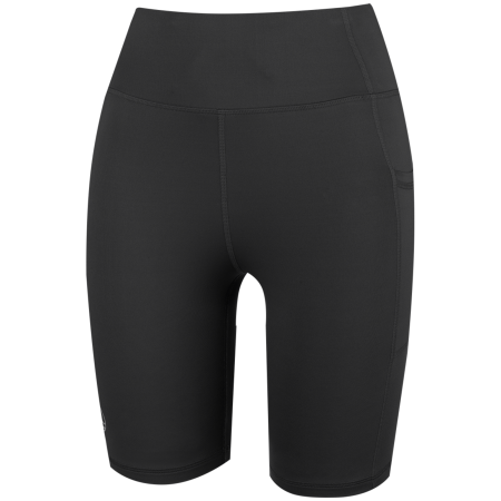 Дамски клин Wild Country Session 2 Woman Mid Leggings черен asphalt 1
