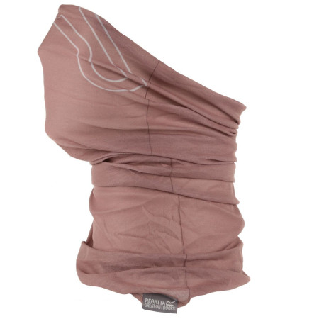 Многофункционален шал Regatta Multitube Unisex винен