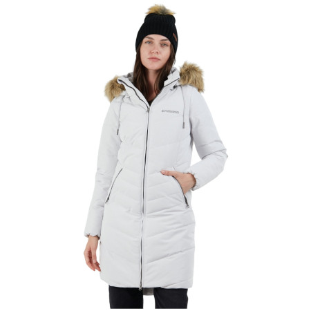 Дамско зимно палто Fundango Puppis Padded Jacket