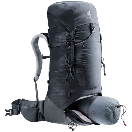 Раница Deuter Aircontact Lite 35 + 10 SL