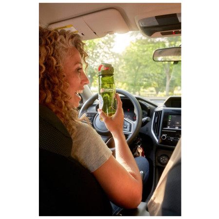 Бутилка Nalgene On The Fly 650 ml Sustain
