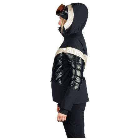 Дамско яке за ски Northfinder Abigale