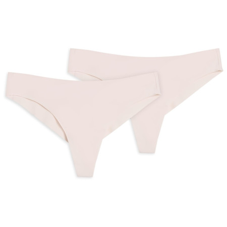 Дамски функционални панталони Puma Microfiber Brazilian Briefs 2P