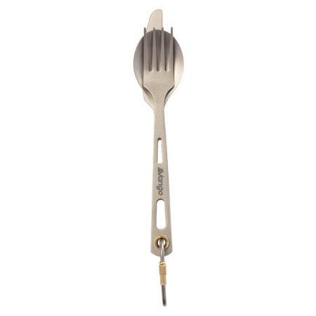 Прибор Vango Titanium Cutlery Set