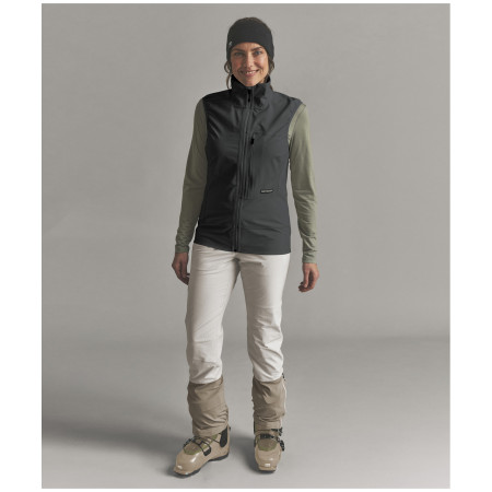 Дамска жилетка Ortovox Venet Softshell Vest