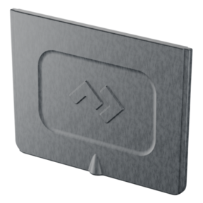 Организатор Dometic Divider Small сив