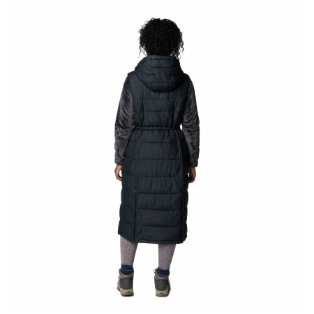 Дамска жилетка Columbia Pike Lake Long Vest
