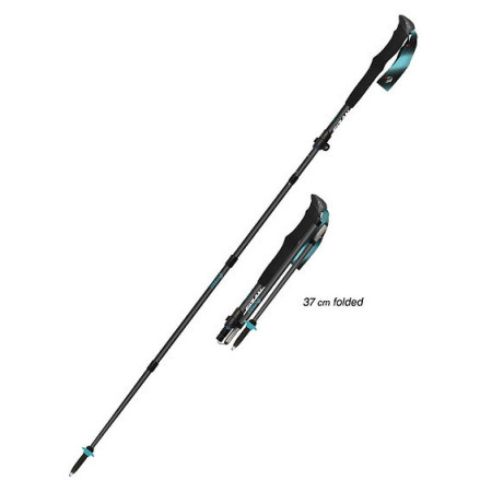 Туристически щеки Fizan Ultrax Carbon