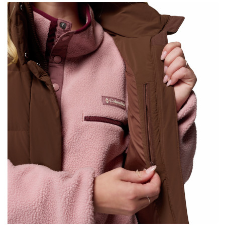 Дамска жилетка Columbia Amaze Puff™ Vest
