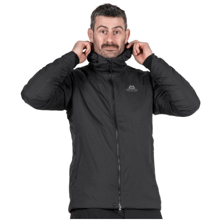 Мъжко яке Mountain Equipment Intra Hooded Jacket Men's