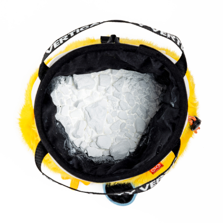 Плик за магнезий YY VERTICAL Boulder Chalkbag