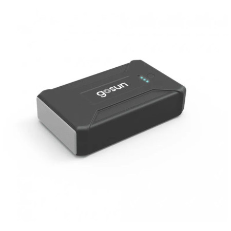 Външно зарядно устройство GoSun Power 144W