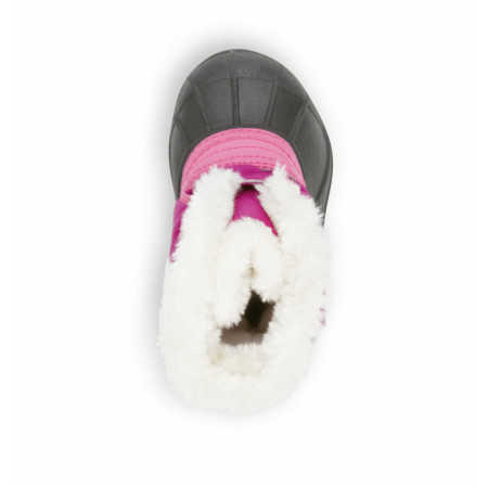 Детски зимни ботуши Sorel Childrens Snow Commander™ Boot