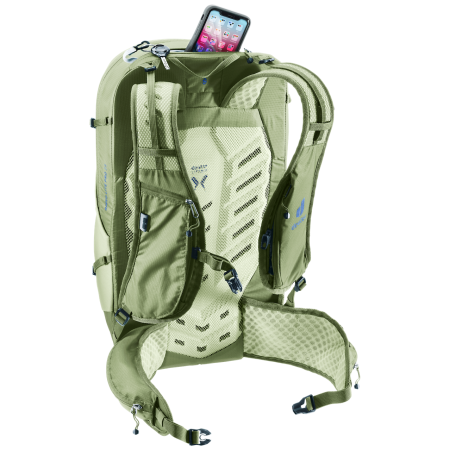 Туристическа раница Deuter Speed Lite Pro 25