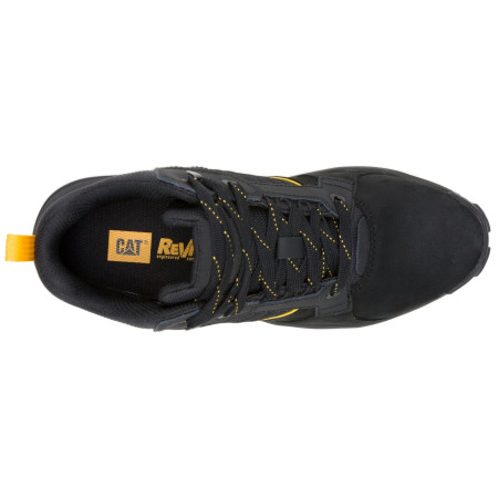 Мъжки обувки Caterpillar Grapple Leather Mid
