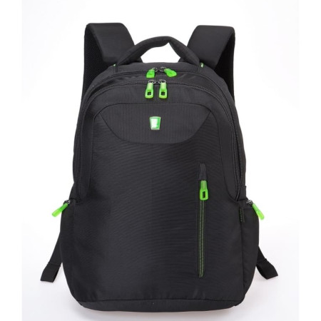 Раница Zeepac Nirwana 28 l черен Black