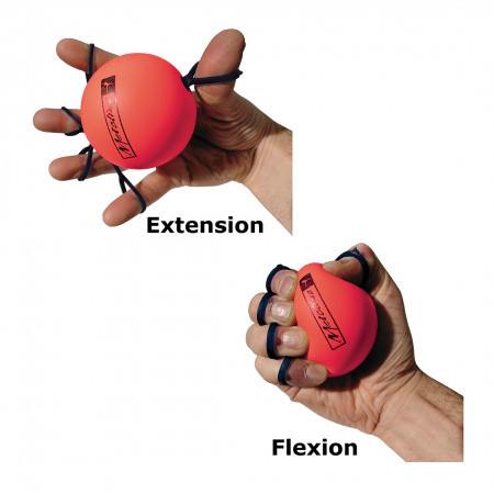 Пособие за тренировки Metolius Grip Saver Hard