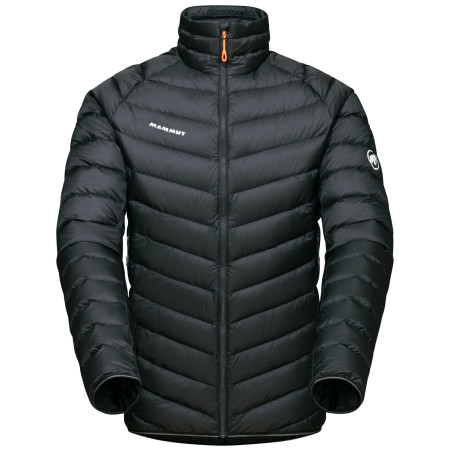 Мъжко яке Mammut Meron Light IN Jacket Men черен BlackPhantom